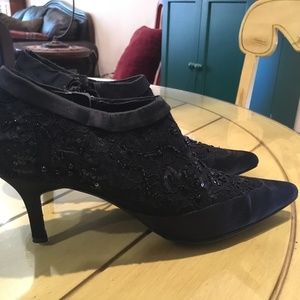 Woman’s shoes
